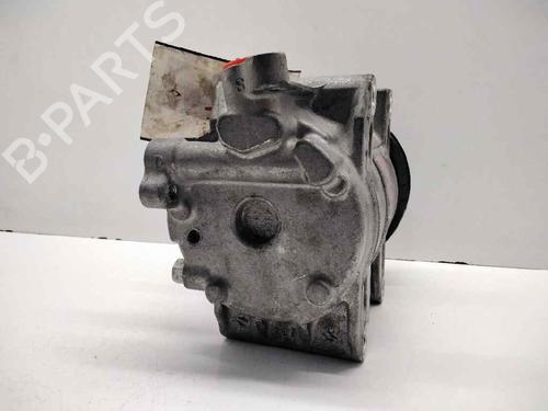 AC compressor NISSAN CABSTAR (F24M, F24W)  | BP12244317M34 