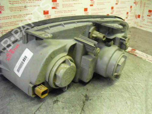 Right headlight DAEWOO NUBIRA Saloon (J150)  | BP135238C29 