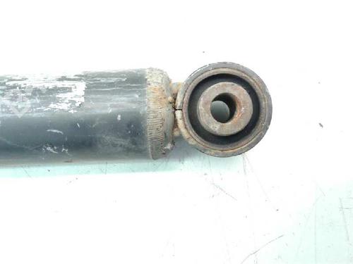 Right rear shock absorber NISSAN QASHQAI / QASHQAI +2 I (J10, NJ10, JJ10E)  | BP14316727M19 