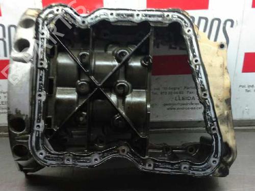 Oil sump RENAULT KOLEOS I (HY_) 2.0 dCi (HY0K) | BP14322158M115 - Image 3