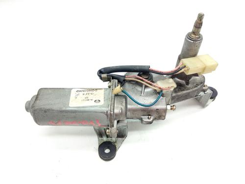 Used Rear wiper motor DAEWOO LANOS (KLAT) 1.3 (75 hp) 17534517