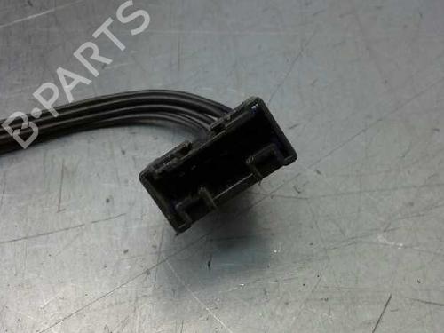 Left taillight CITROËN C4 I (LC_)  | BP245497C34 