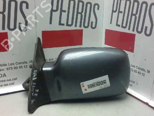 Left mirror FORD ORION III (GAL)  | BP208681C26