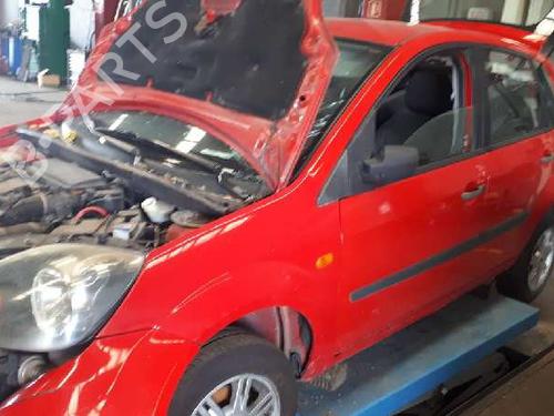 Front right window mechanism FORD FIESTA V (JH_, JD_)  | BP17056726C23 