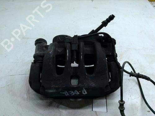 Used Right front brake caliper VW CRAFTER 30-50 Van (2E_) 2.0 TDI (109 hp) 29946550