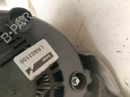 Alternator BMW 1 (E87) 118 d | BP19481620M7 