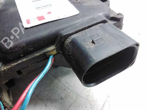 Front right lock AUDI A6 C5 (4B2) 2.4 | BP7121577C97 