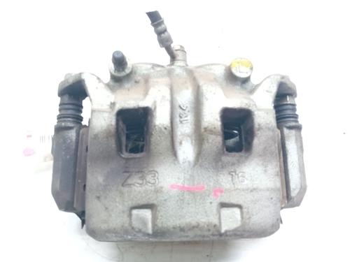 Used Left front brake caliper NISSAN NAVARA NP300 Platform/Chassis (D40) 2.5 dCi 4WD (171 hp) 11602898