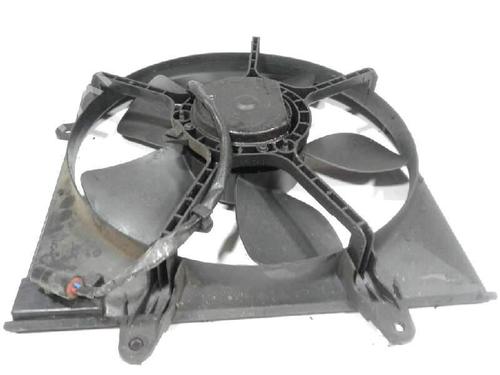 Used Radiator fan Radiator fan 8400241 8400241