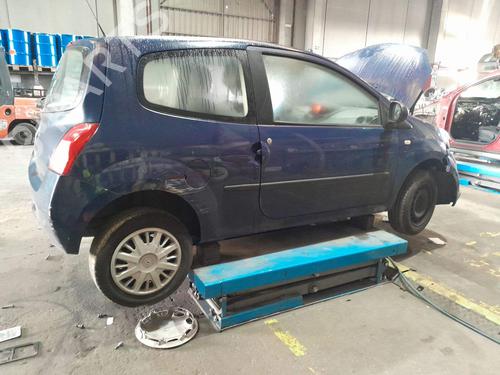 Right taillight RENAULT TWINGO II (CN0_) 1.2 16V (CN0K, CN0V, CN0A) | BP27569238C35 - Image 8