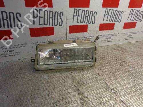 Used Left headlight Left headlight SEAT TOLEDO I (1L2) [1991-1999] 135374 135374