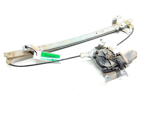 Used Rear left window mechanism NISSAN PATHFINDER III (R51) 2.5 dCi 4WD (171 hp) 22982427