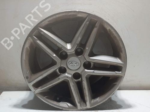 Used Rim Rim 39248226 39248226