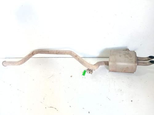 Used Exhaust system Exhaust system 21027282 21027282