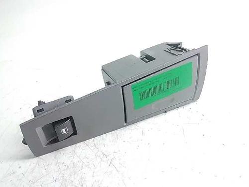 Used Right rear window switch BMW 7 (E65, E66, E67) [2001-2009]  16139229
