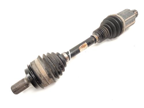 Used Left front driveshaft MERCEDES-BENZ GLC Coupe (C253) 250 4-matic (253.346) (211 hp) 26460994