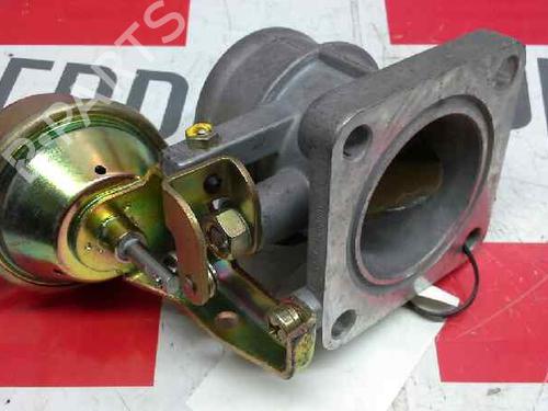 Throttle body NISSAN PRIMERA (P10)  | BP14310366M82