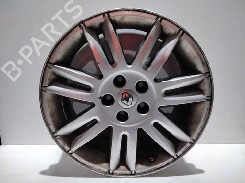 Used Rim RENAULT VEL SATIS (BJ0_) [2002-2025]  14317120