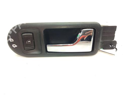 Used Front right interior door handle VW GOLF IV (1J1) 1.8 T (150 hp) 17570440