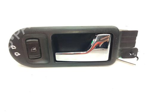 Front right interior door handle VW GOLF IV (1J1) 1.8 T (150 hp) 17570440