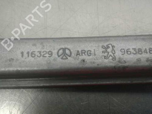 Rear left window mechanism PEUGEOT 307 SW (3H)  | BP2584454C24 