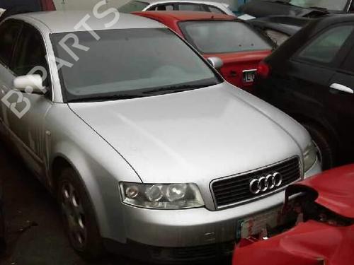 AUDI A4 B6 (8E2) 2.0 26841