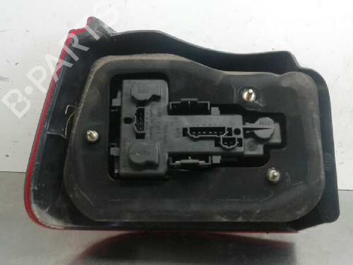 Right taillight SEAT IBIZA II (6K1)  | BP1547470C35 