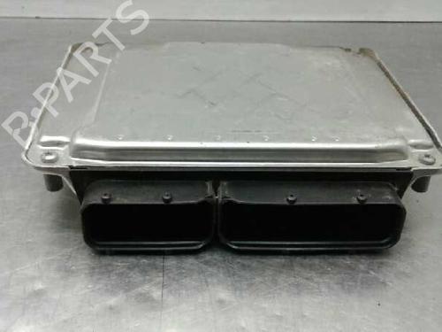 Engine control unit (ECU) SEAT IBIZA III (6L1)  | BP6820650M57 