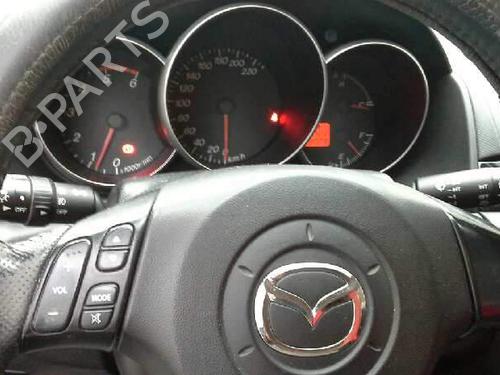 Oil sump MAZDA 3 (BK) 1.6 DI Turbo | BP14313558M115 - Image 10