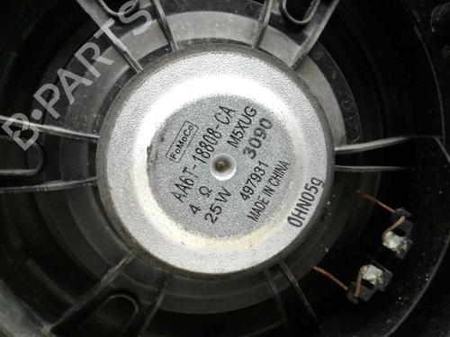 Rear left window mechanism FORD FIESTA VI (CB1, CCN)  | BP17955205C24 