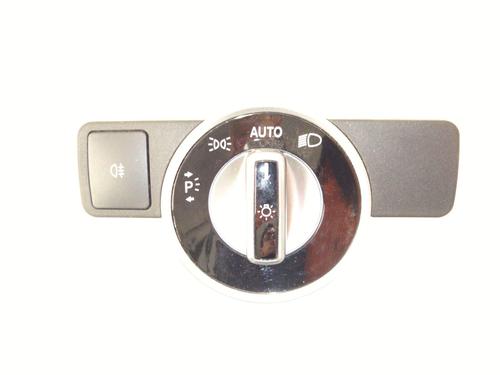 Headlight switch MERCEDES-BENZ C-CLASS Coupe (C204) C 220 CDI (204.302) | BP25229753I24 - Image 2