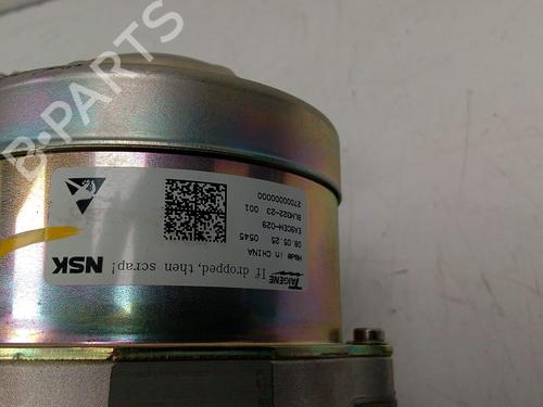 Steering column DACIA SANDERO III 1.0 TCe 90 | BP39407093M21  - Image 5