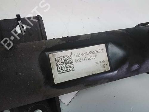 Left front shock absorber SEAT TOLEDO IV (KG3)  | BP13299591M16 