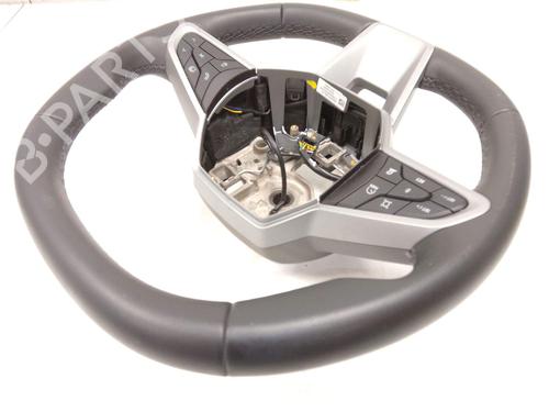 Steering wheel DACIA BIGSTER | BP36992455C49 - Image 9