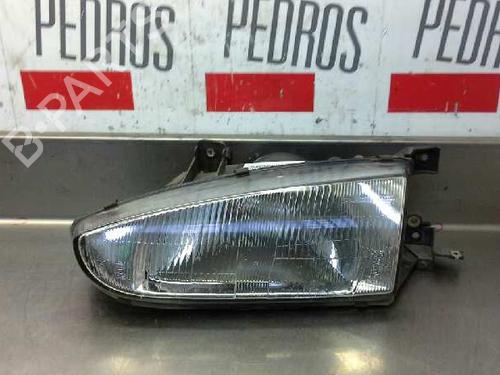 Used Left headlight HYUNDAI LANTRA I (J-1) 1.8 i.e. 16V (127 hp) 159567