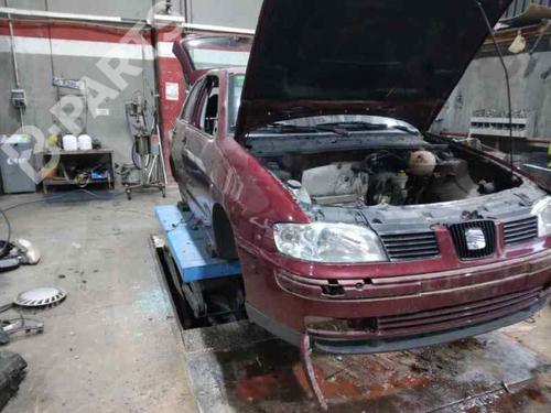 Rear wiper motor SEAT IBIZA II (6K1) 1.9 SDI | BP8889892M102  - Image 5