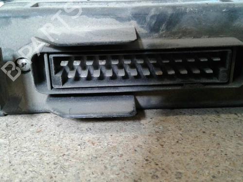 Engine control unit (ECU) MERCEDES-BENZ 190 (W201) E 2.0 (201.024) | BP185764M57 