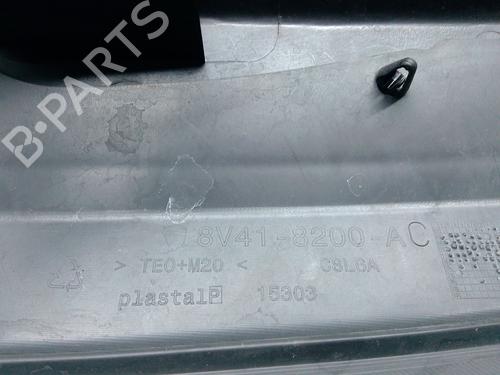 Grill FORD KUGA I 2.0 TDCi | BP31980011C40