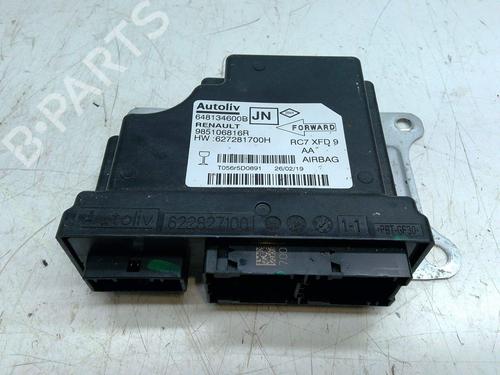 Elektronisk modul Elektronisk modul 37693278 37693278