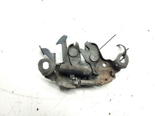 Hood lock NISSAN X-TRAIL I (T30) 2.5 4x4 | BP15812898C133 