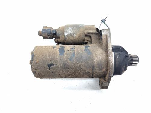 Startmotor VW PASSAT B6 (3C2) 2.0 TDI 16V (140 hp) 18962292