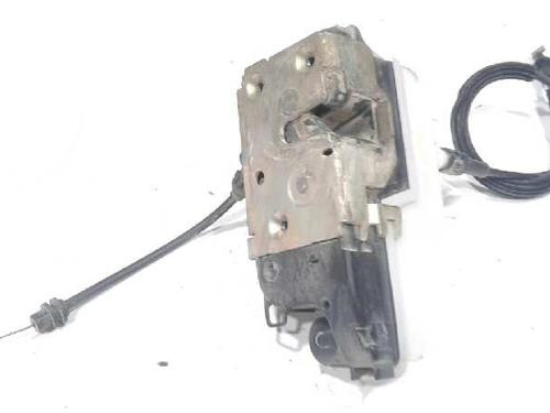 Used Front right lock CITROËN C3 I (FC_, FN_) 1.4 HDi (68 hp) 8341339