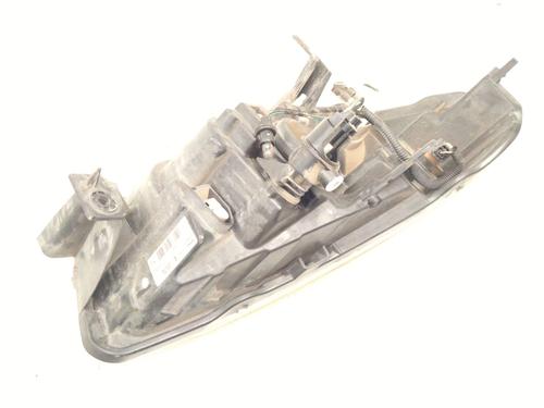 Left headlight DACIA DOKKER MPV (KE_) 1.5 dCi (KEAJ, KEAH) | BP25227673C28 - Image 2