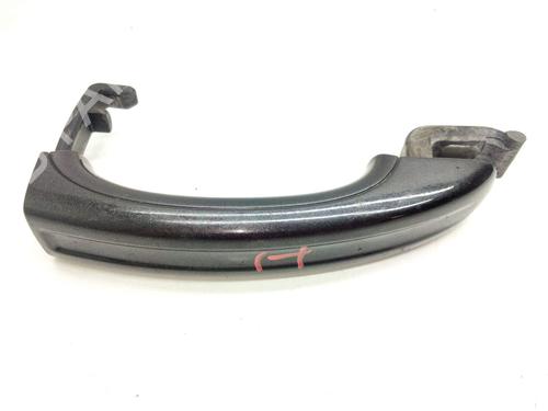 Used Front left exterior door handle Front left exterior door handle 17615998 17615998