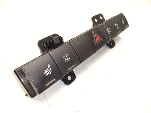 Warning switch DODGE NITRO | BP23549423I22 - Image 2