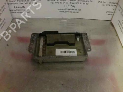 Engine control unit (ECU) RENAULT MEGANE I (BA0/1_) 2.0 i (BA0G) | BP185744M57 