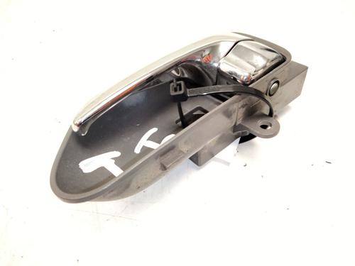 Rear left interior door handle NISSAN X-TRAIL II (T31) 2.0 dCi | BP23206087I15 