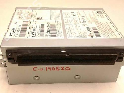 Used Radio Radio 7828802 7828802