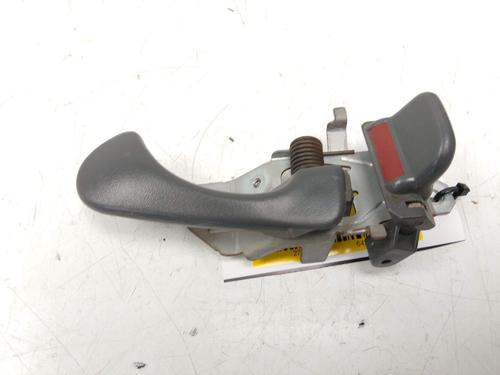 Used Front right interior door handle Front right interior door handle 38087540 38087540