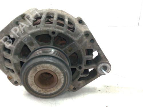 Used Alternator Alternator RENAULT KANGOO (KC0/1_) 1.9 dCi 4x4 (KC0V) (80 hp) 39668664 39668664